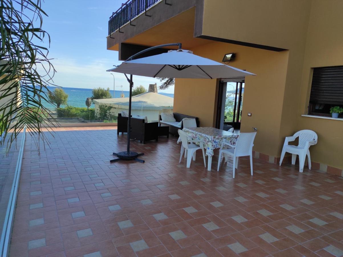Villa Stella Di Mare Terracina Exterior foto